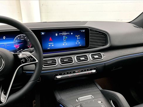 New 2026 Mercedes-Benz GLE 450 4MATIC image 7