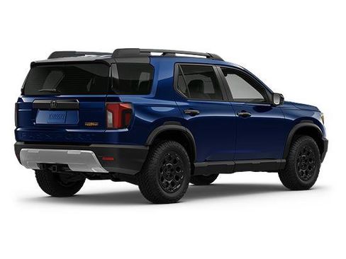 New 2026 Honda Passport TrailSport image 41