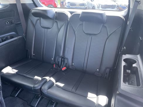Used 2024 Kia Sorento X-Line EX image 23
