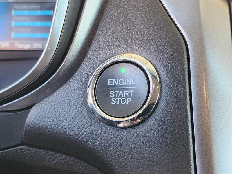 Used 2018 Ford Fusion S FWD image 32
