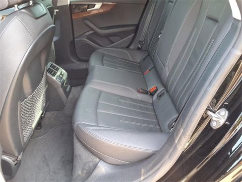 Used 2022 Audi A5 2.0T Premium w/ Convenience Package image 10