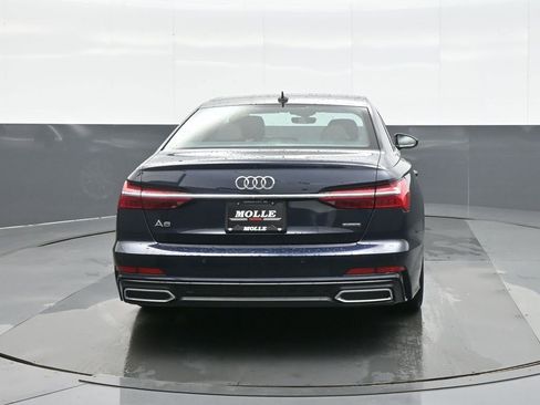 Used 2019 Audi A6 3.0T Prestige image 6