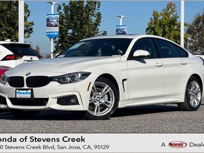 Used 2018 BMW 430i Gran Coupe