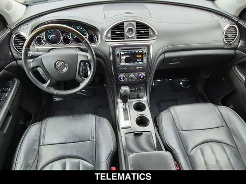 Used 2016 Buick Enclave Leather w/ Trailering Package FWD image 25