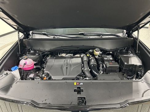 New 2027 Kia Telluride S image 33