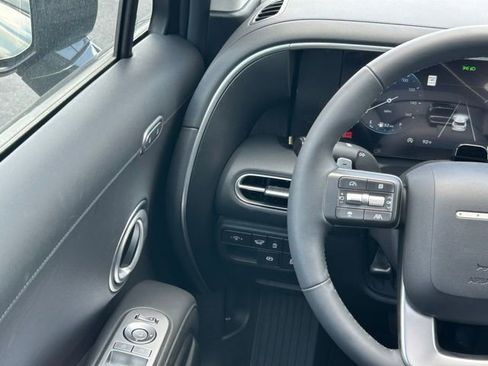 New 2026 Hyundai Palisade SEL FWD image 17