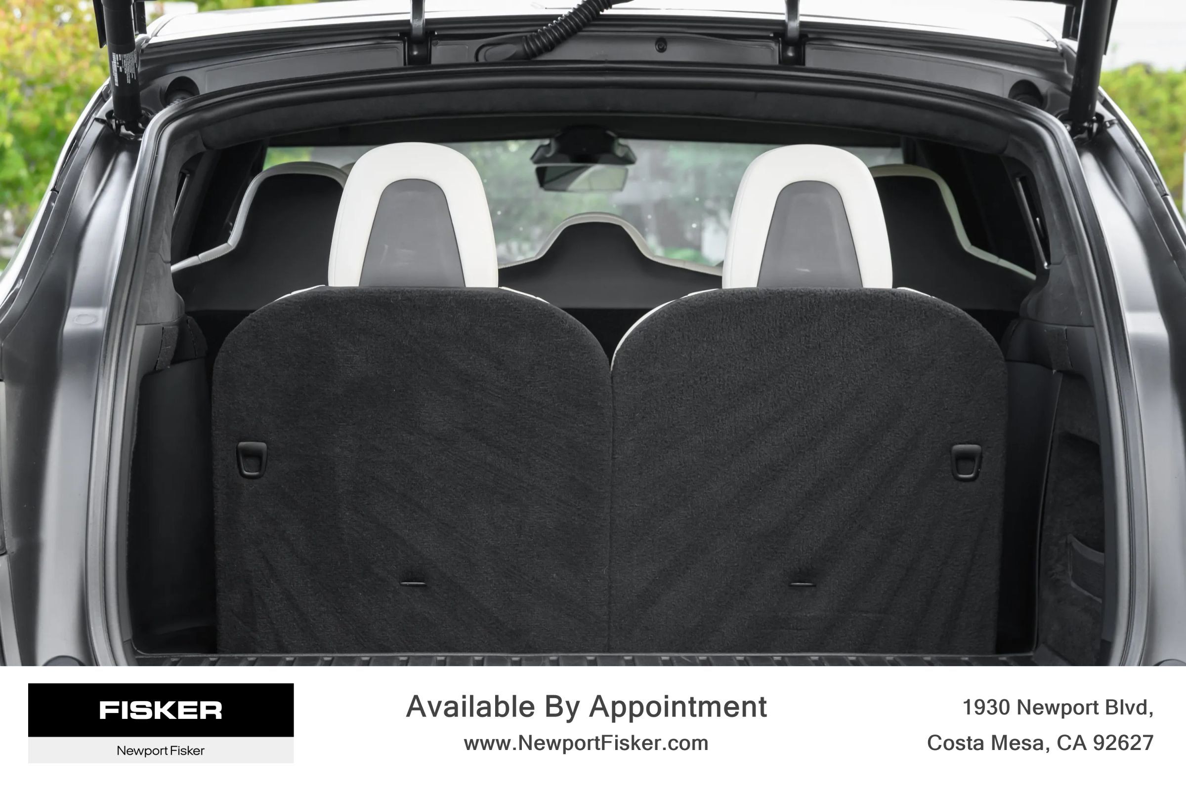 Used 2023 Tesla Model X AWD/4WD image 26