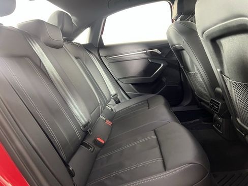 Used 2022 Audi A3 2.0T Premium w/ 18" Wheel Package image 15