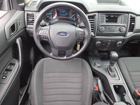 Used 2022 Ford Ranger XL w/ Equipment Group 101A High AWD/4WD image 17