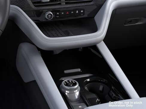 New 2026 Ford Explorer Platinum image 12