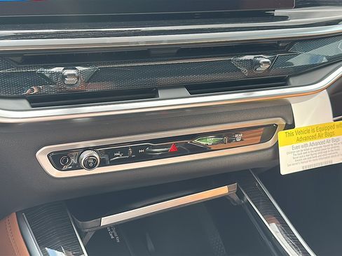 New 2026 BMW X5 sDrive40i w/ M Sport Package image 24