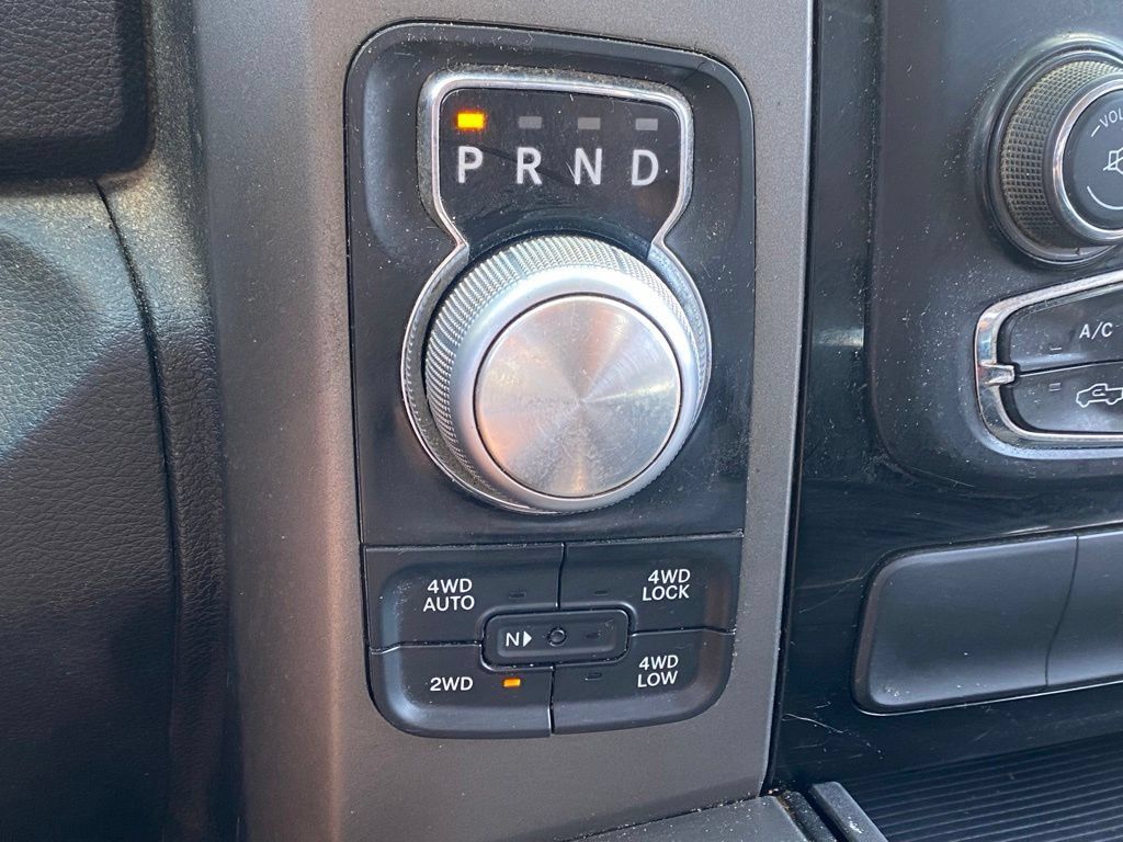 Used 2015 RAM 1500 Sport w/ Sport Premium Group AWD/4WD image 30