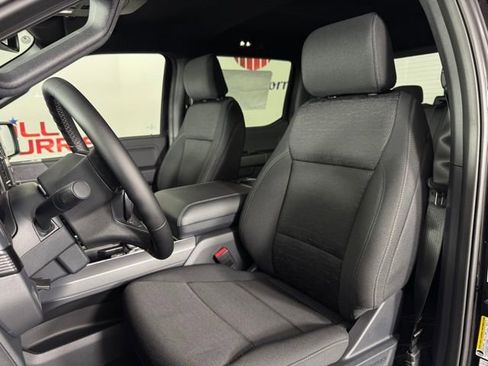 New 2026 Ford F150 XLT w/ Equipment Group 302A MID image 14