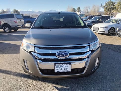 Used 2014 Ford Edge Limited image 2