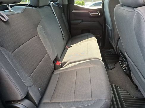 Used 2026 GMC Sierra 1500 Elevation AWD/4WD image 19