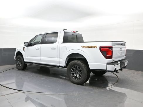 Used 2025 Ford F150 Tremor AWD/4WD image 5