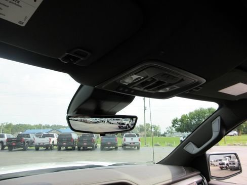 Certified 2024 GMC Sierra 1500 Denali w/ Denali Reserve Package AWD/4WD image 37
