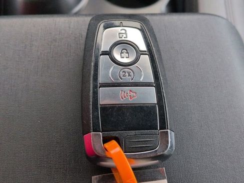 Certified 2023 Ford Bronco Big Bend image 37