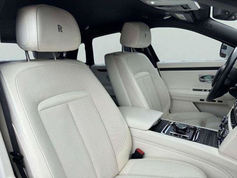 Used 2021 Rolls-Royce Ghost AWD/4WD image 55