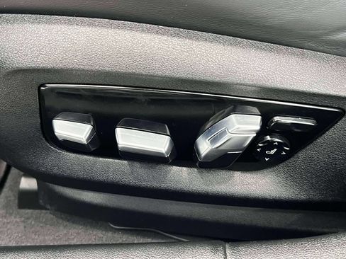 Used 2023 BMW M5 w/ Executive Package AWD/4WD image 18