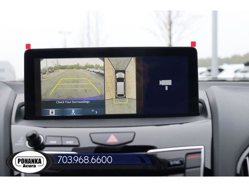 New 2026 Acura RDX A-Spec AWD/4WD image 17