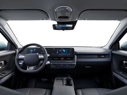 New 2026 Hyundai Ioniq 5 SEL image 8