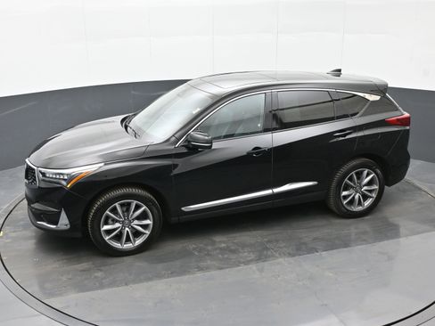 Used 2021 Acura RDX AWD w/ Technology Package image 33