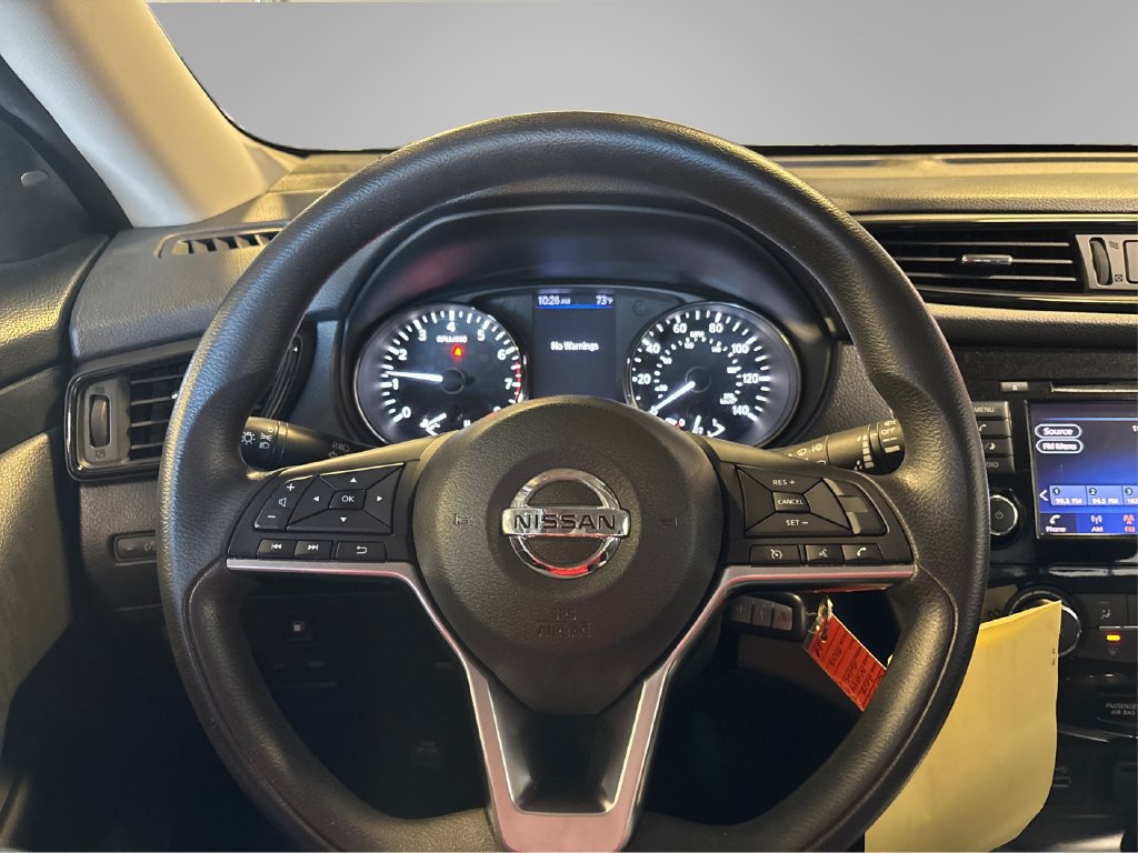 Used 2018 Nissan Rogue S AWD/4WD image 26