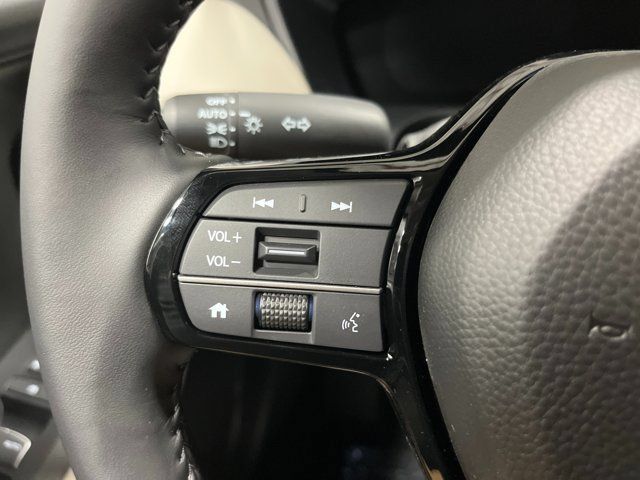 New 2027 Honda HR-V EX-L image 14