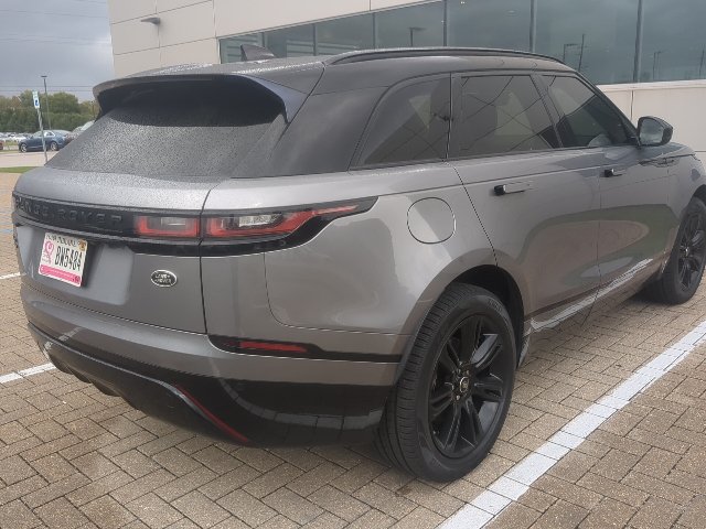 Used 2020 Land Rover Range Rover Velar R-Dynamic S AWD/4WD image 5