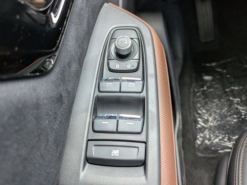Used 2026 Subaru Forester Touring AWD/4WD image 25