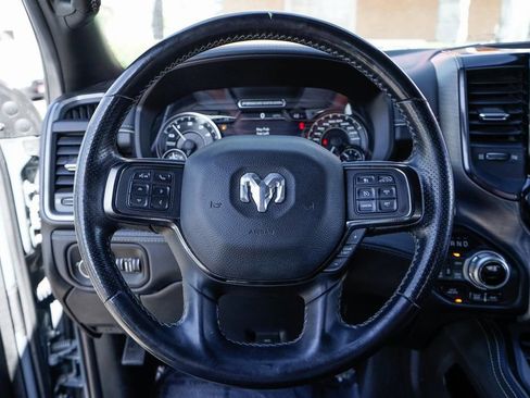 Used 2021 RAM 2500 Power Wagon w/ 75th Anniversary Edition image 24