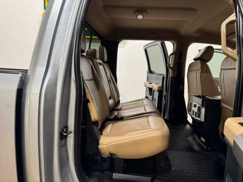 Used 2022 Ford F250 Lariat AWD/4WD image 16