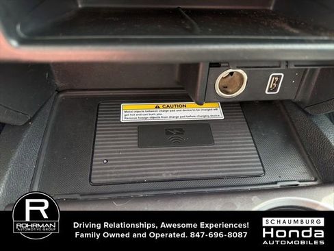 Used 2023 Honda Passport EX-L image 13
