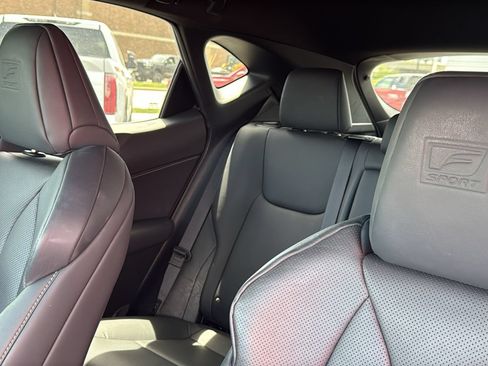 Used 2024 Lexus NX 350 F Sport AWD/4WD image 16