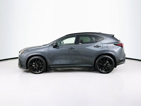Used 2024 Lexus NX 350 F Sport image 4