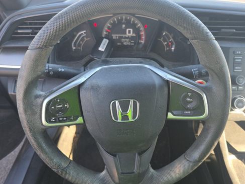 Used 2017 Honda Civic LX-P image 6