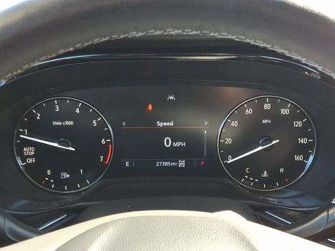 Used 2023 Buick Envision Preferred image 20