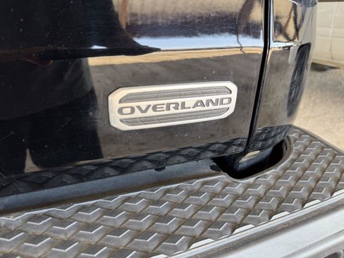 Used 2020 Jeep Gladiator Overland AWD/4WD image 40