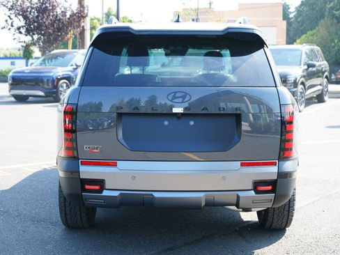 New 2026 Hyundai Palisade XRT Pro image 5