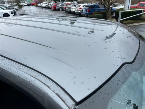 Used 2025 Ford F150 XLT w/ Equipment Group 302A MID image 28