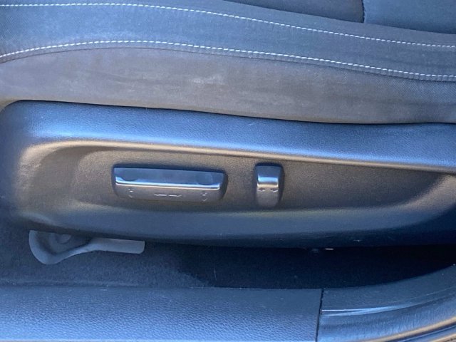 Used 2021 Honda Civic EX image 13