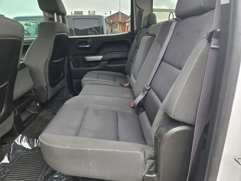 Used 2015 Chevrolet Silverado 2500 LT image 20