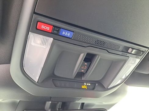 New 2026 Subaru Forester Premium image 17