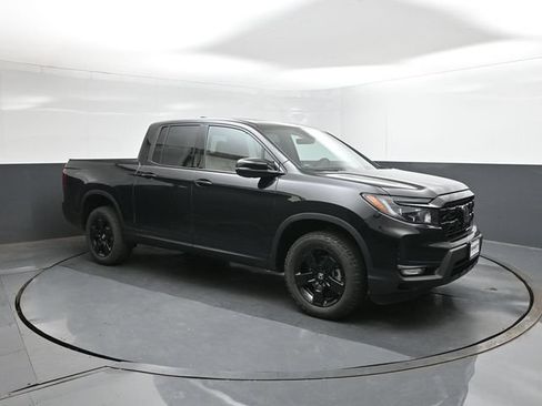 New 2026 Honda Ridgeline Black Edition image 26