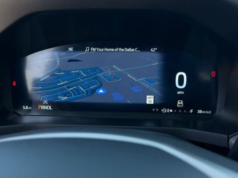 New 2026 Ford Explorer Active image 49