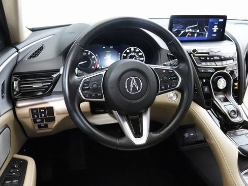 Certified 2021 Acura RDX w/ Technology Package image 13