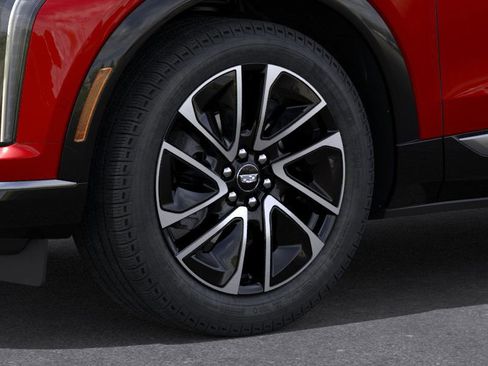 New 2026 Cadillac Optiq Sport 2 image 33