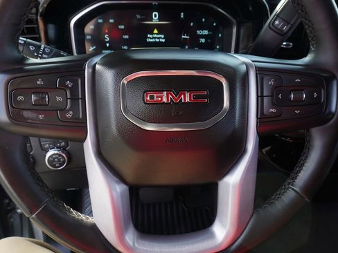 Certified 2024 GMC Sierra 1500 Elevation image 19