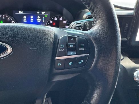 Used 2020 Ford Explorer XLT w/ Equipment Group 202A image 35